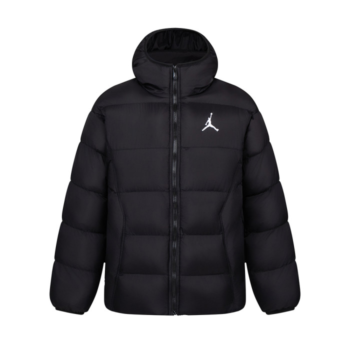 Women Men Down Jacket Hooded Coat Warm Winter Windproof Casual Parkas puffer jacket