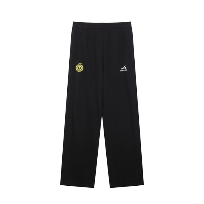 Women Men Tracksuit Gym Fitness Trousers Joggers Wear Pant Bottoms
