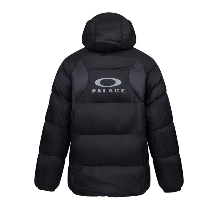 Women Men Down Jacket Hooded Coat Warm Winter Windproof Casual Parkas puffer jacket