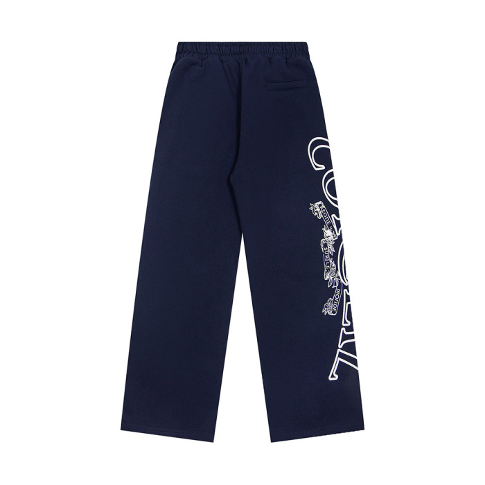 Women Men Tracksuit Sport Wear Pant Bottoms Trousers Outfits Trousers Sweat Pants Casual Pants