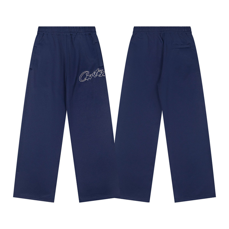 Women Men Tracksuit Sport Wear Pant Bottoms Trousers Outfits Trousers Sweat Pants Casual Pants