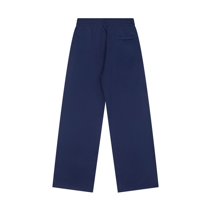 Women Men Tracksuit Sport Wear Pant Bottoms Trousers Outfits Trousers Sweat Pants Casual Pants