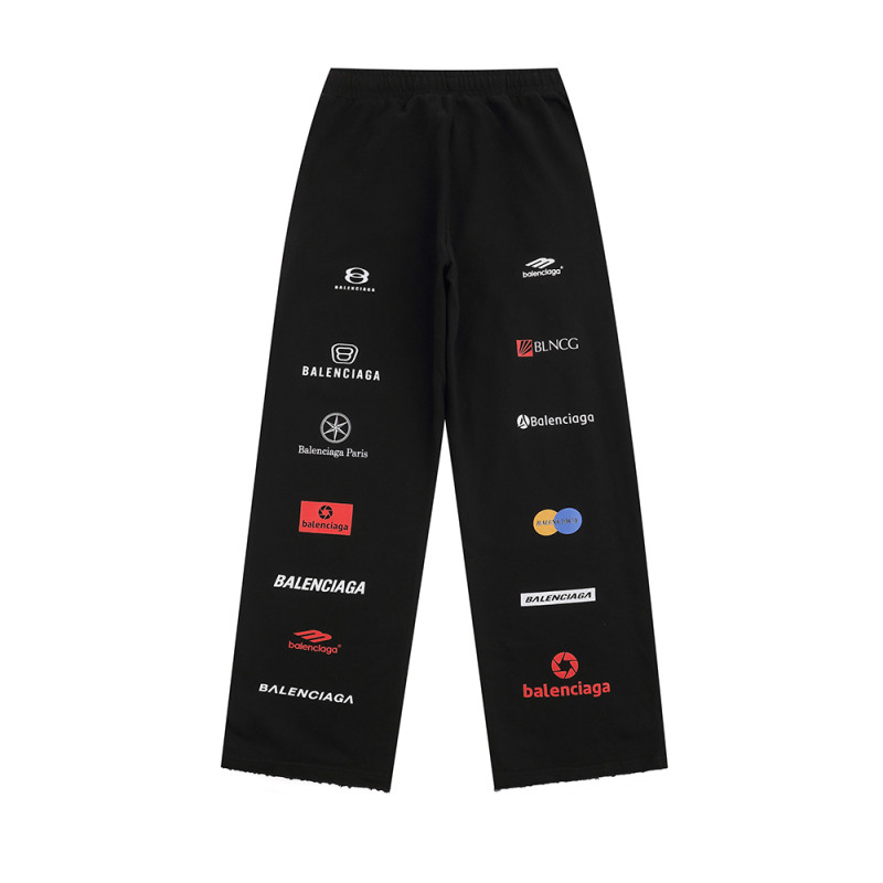 Women Men Tracksuit Gym Fitness Trousers Joggers Wear Pant Bottoms