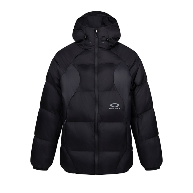 Women Men Down Jacket Hooded Coat Warm Winter Windproof Casual Parkas puffer jacket