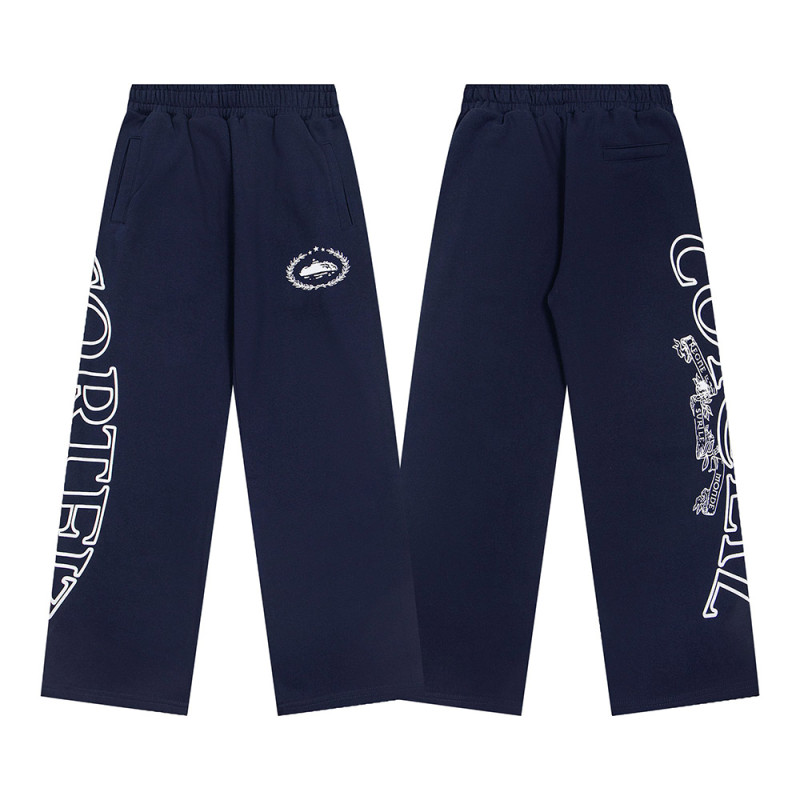 Women Men Tracksuit Sport Wear Pant Bottoms Trousers Outfits Trousers Sweat Pants Casual Pants