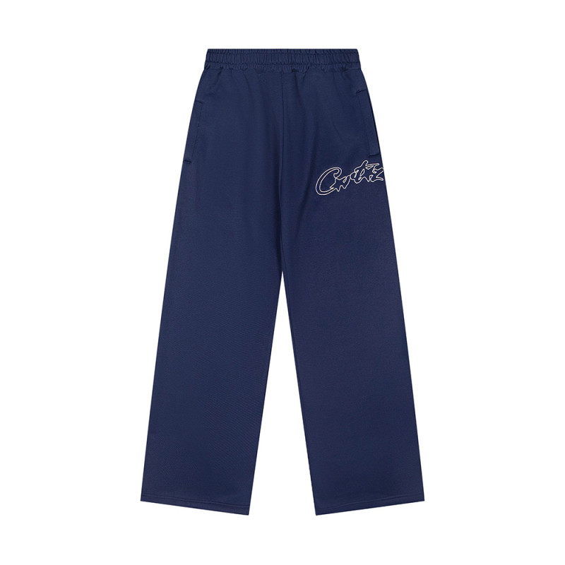 Women Men Tracksuit Sport Wear Pant Bottoms Trousers Outfits Trousers Sweat Pants Casual Pants