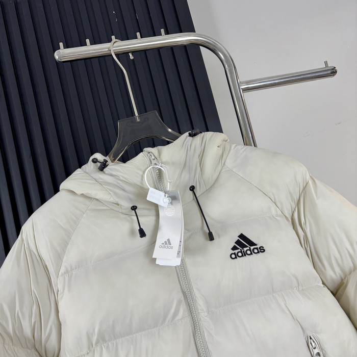 Women Men Down Jacket Hooded Coat Warm Winter Windproof Casual Parkas puffer jacket