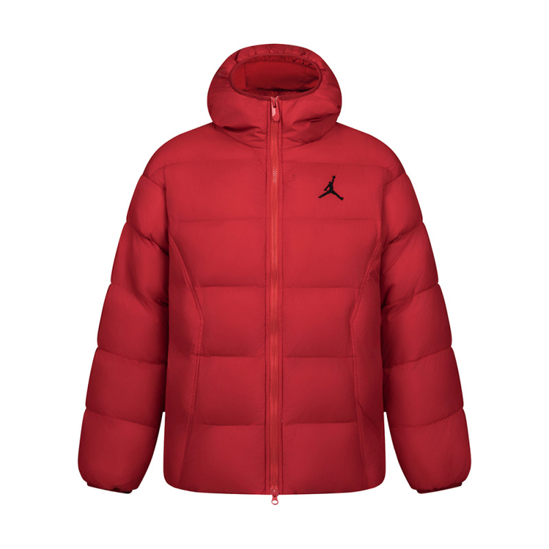 Women Men Down Jacket Hooded Coat Warm Winter Windproof Casual Parkas puffer jacket