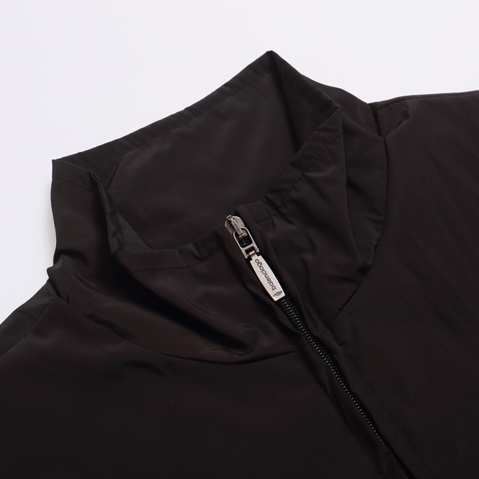 Men Women Long Sleeve Baseball Jackets Leather Jersey Tops Women Tracksuit