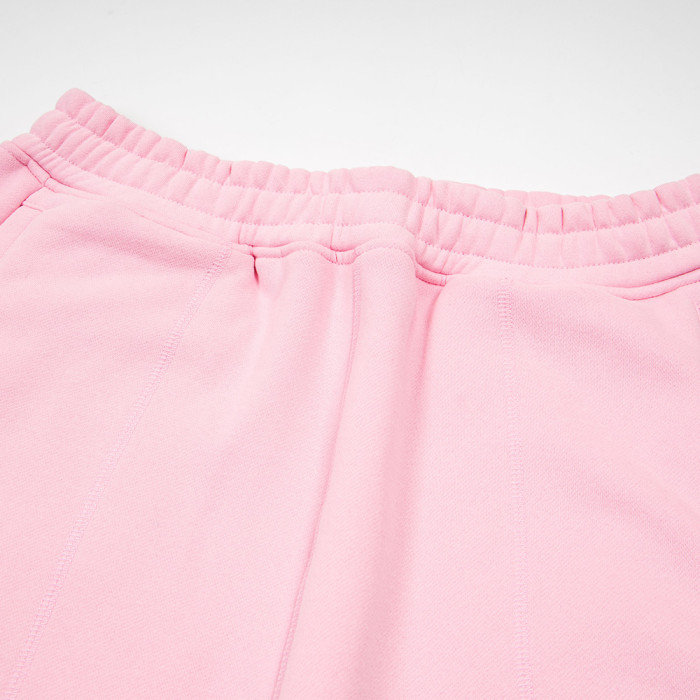 Women Men Tracksuit Sport Wear Pant Bottoms Trousers Outfits Trousers Sweat Pants Casual Pants