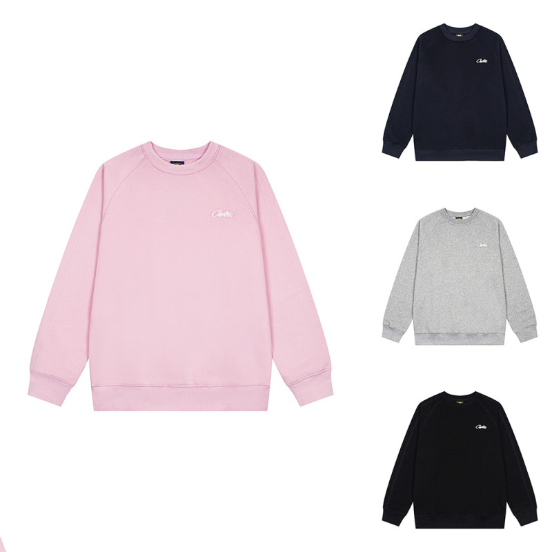 Women Men Sweatshirt T-shirt Tee Pullover Tops Hoodie Sweats Unisex Teen Outfits