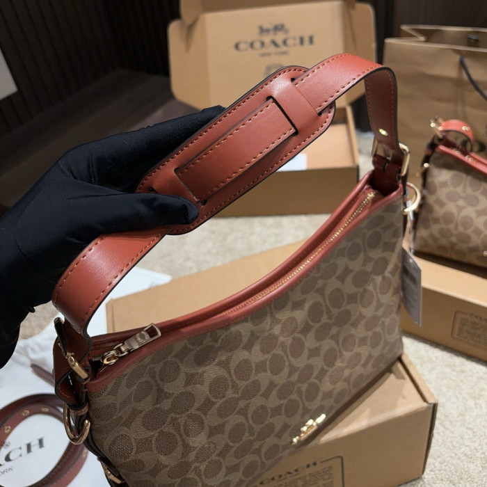 Women Vintage Canvas Tote Bag Shoulder Bag Shopper Shopping Bag Top Handle Handbags