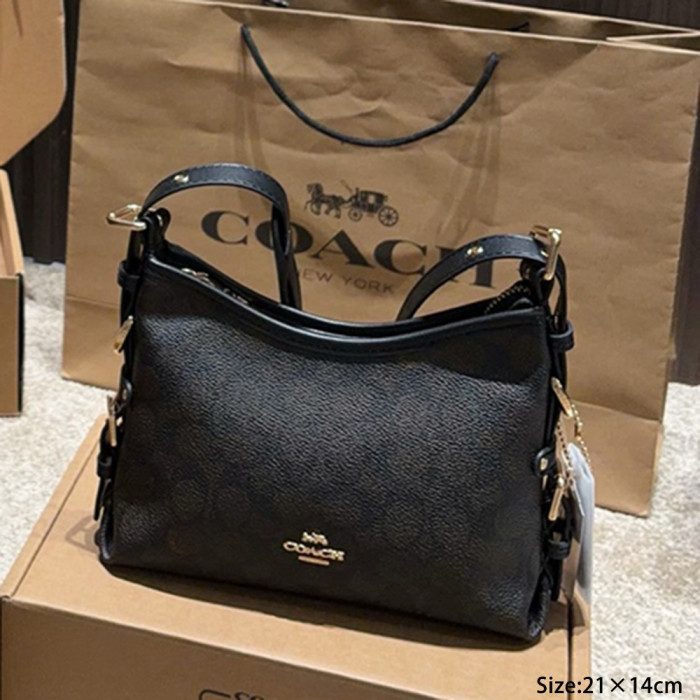 Women Vintage Canvas Tote Bag Shoulder Bag Shopper Shopping Bag Top Handle Handbags