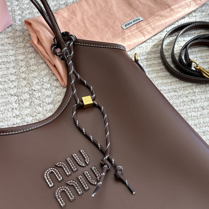 Women Vintage Leather Tote Bag Shopper Shopping Bag Top Handle Handbags
