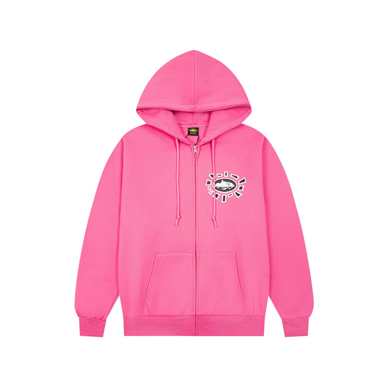Women Men Two Piece Tracksuit Suit Hoodie Hooded Sweatshirt Pant Set Sweatwear