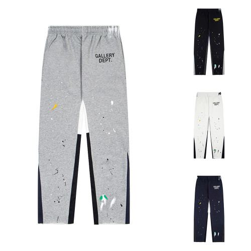 Women Men Tracksuit Sport Wear Pant Bottoms Trousers Outfits Trousers Sweat Pants Casual Pants