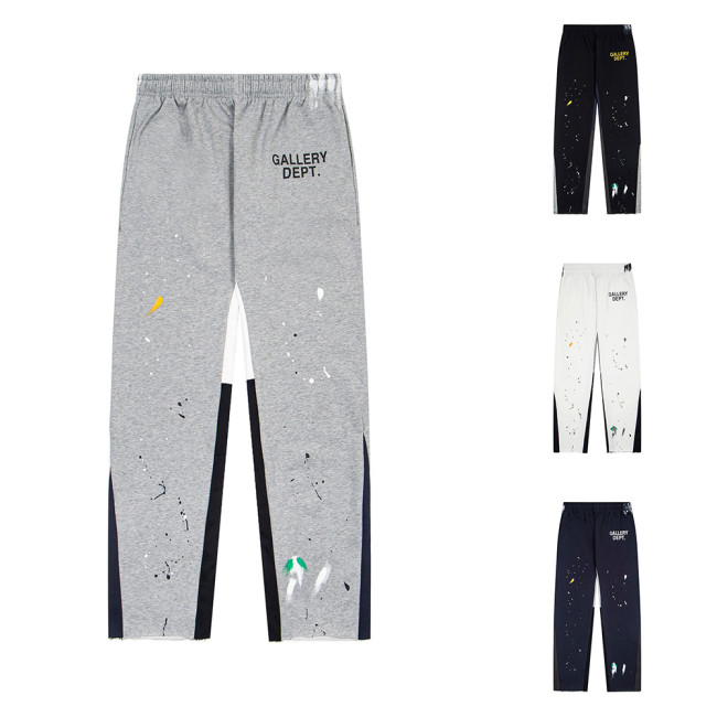 Women Men Tracksuit Sport Wear Pant Bottoms Trousers Outfits Trousers Sweat Pants Casual Pants