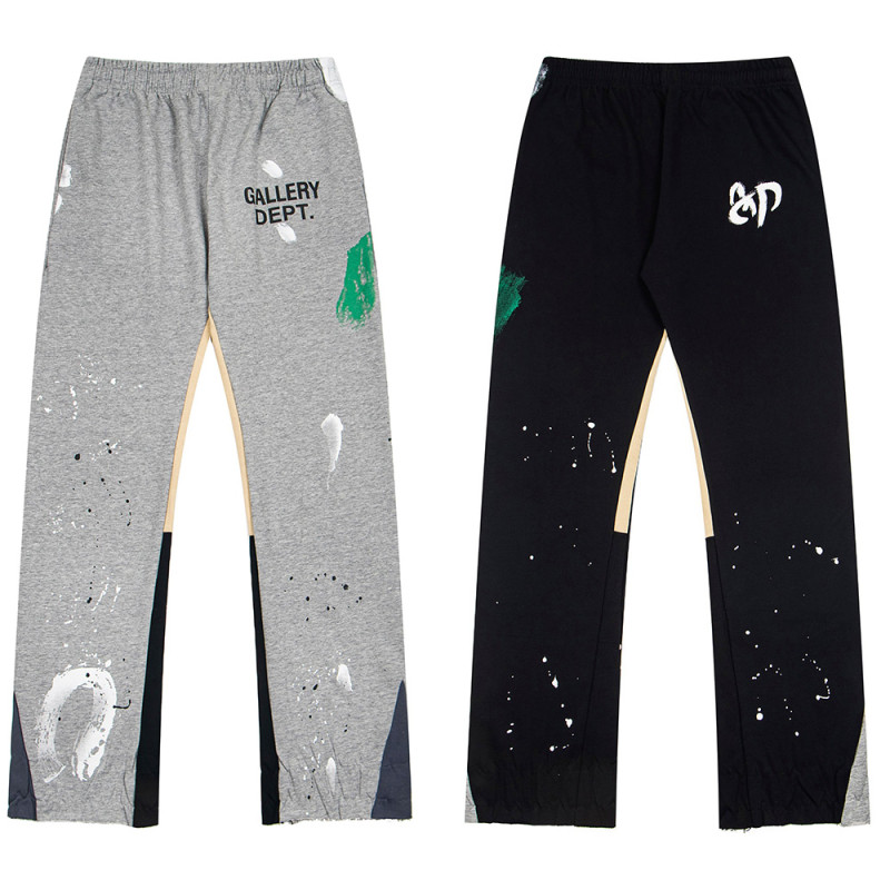 Women Men Tracksuit Sport Wear Pant Bottoms Trousers Outfits Trousers Sweat Pants Casual Pants