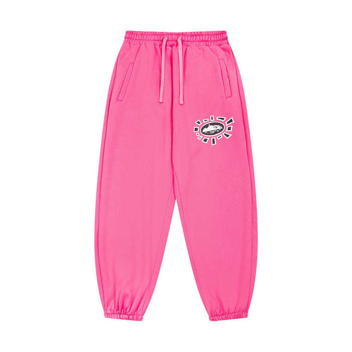Women Men Tracksuit Sport Wear Pant Bottoms Trousers Outfits Trousers Sweat Pants Casual Pants