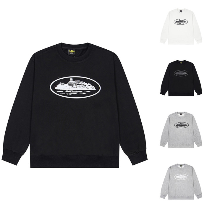 Women Men Sweatshirt T-shirt Tee Pullover Tops Hoodie Sweats Unisex Teen Outfits