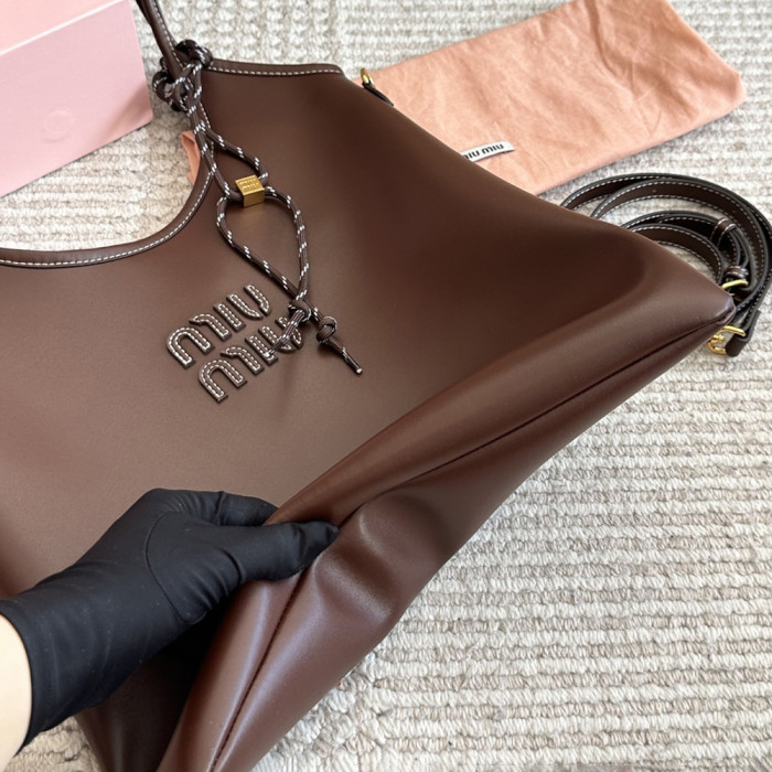 Women Vintage Leather Tote Bag Shopper Shopping Bag Top Handle Handbags