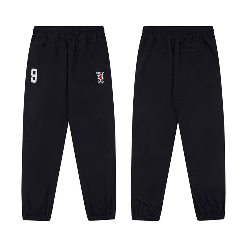 Women Men Tracksuit Sport Wear Pant Bottoms Trousers Outfits Trousers Sweat Pants Casual Pants