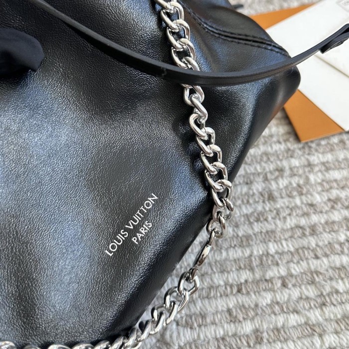 Women's Bucket bag handle Bucket Bag Shoulder Bag Adjustable Crossbody Shopping Bag Handbags