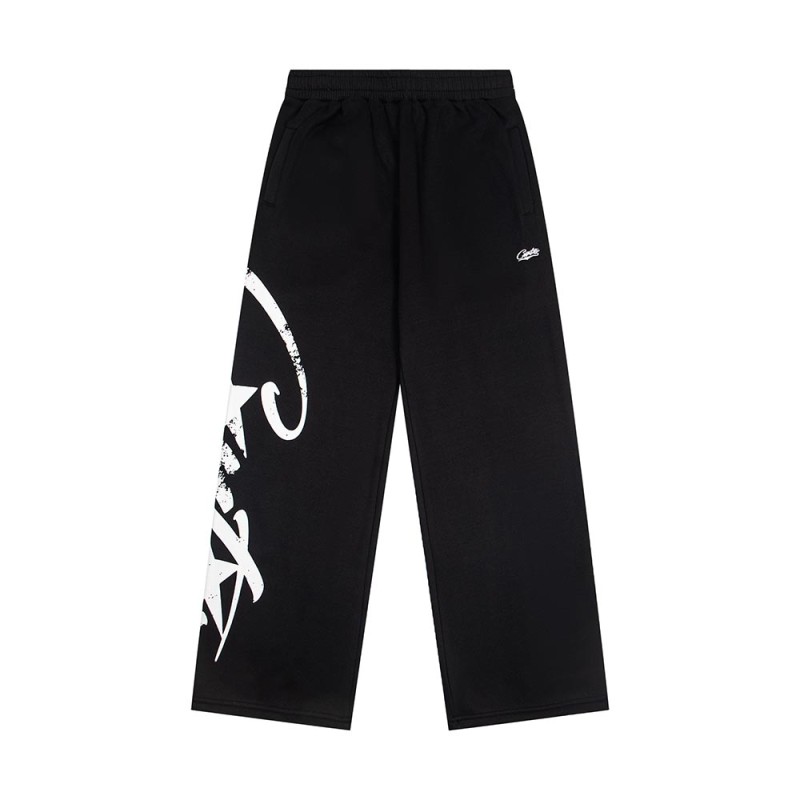 Women Men Tracksuit Sport Wear Pant Bottoms Trousers Outfits Trousers Sweat Pants Casual Pants