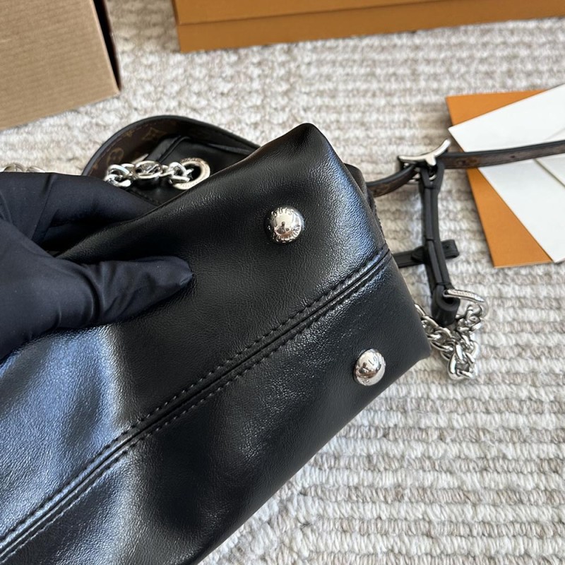 Women's Bucket bag handle Bucket Bag Shoulder Bag Adjustable Crossbody Shopping Bag Handbags