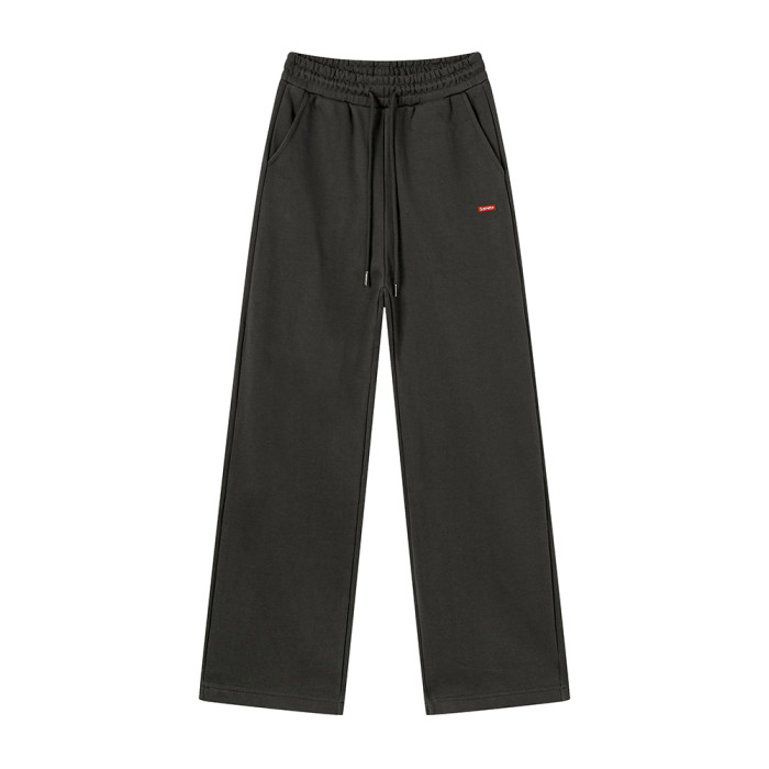 Women Men Tracksuit Sport Wear Pant Bottoms Trousers Outfits Trousers Sweat Pants Casual Pants