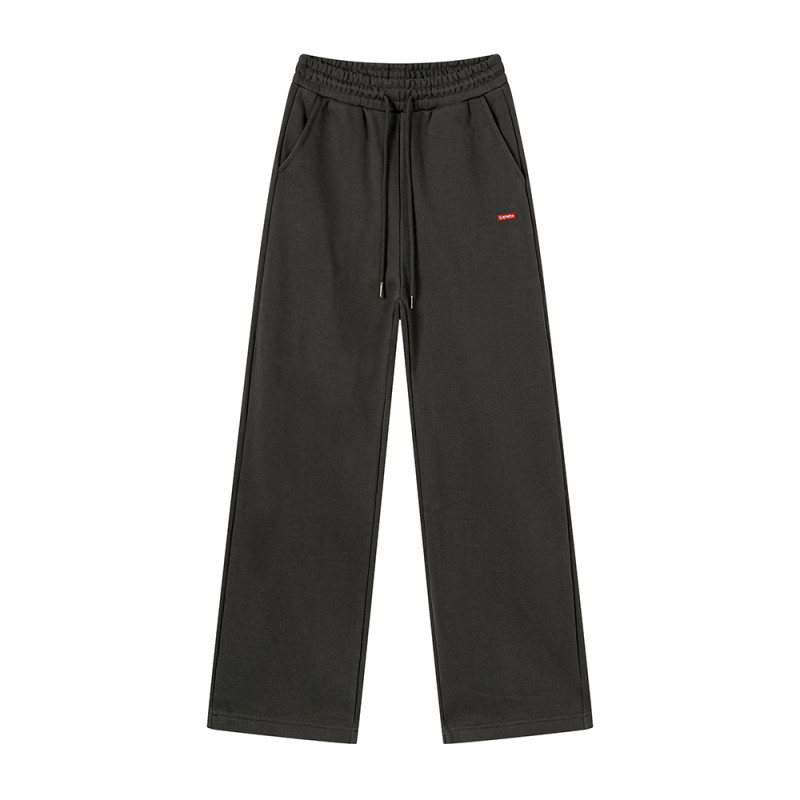Women Men Tracksuit Sport Wear Pant Bottoms Trousers Outfits Trousers Sweat Pants Casual Pants