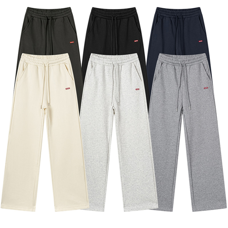 Women Men Tracksuit Sport Wear Pant Bottoms Trousers Outfits Trousers Sweat Pants Casual Pants