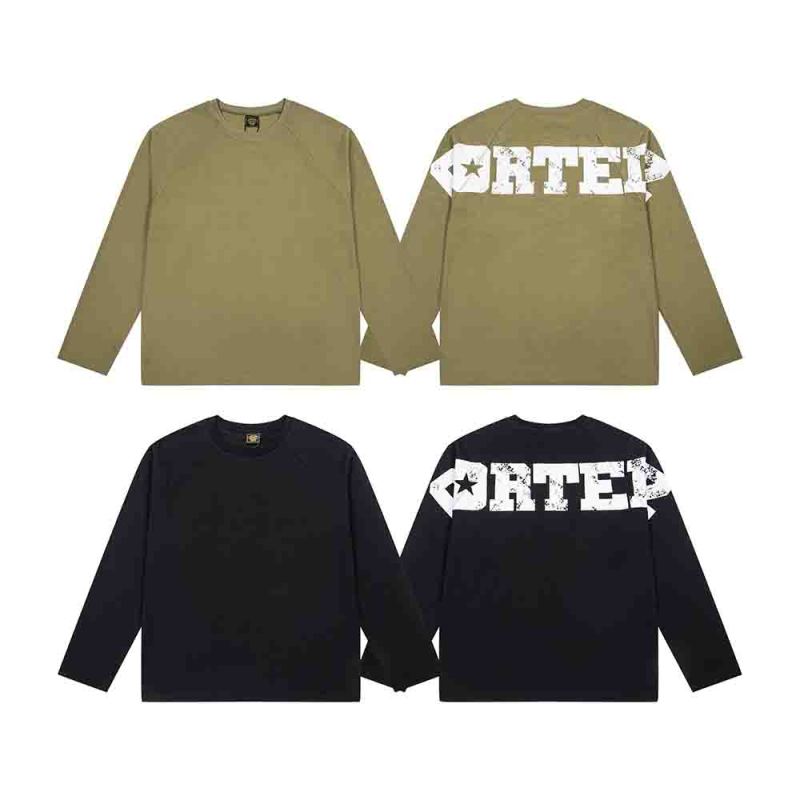 Women Men Sweatshirt T-shirt Tee Pullover Tops Hoodie Sweats Unisex Teen Outfits