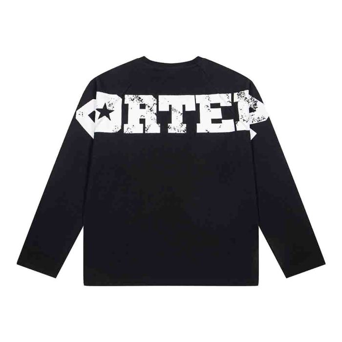 Women Men Sweatshirt T-shirt Tee Pullover Tops Hoodie Sweats Unisex Teen Outfits