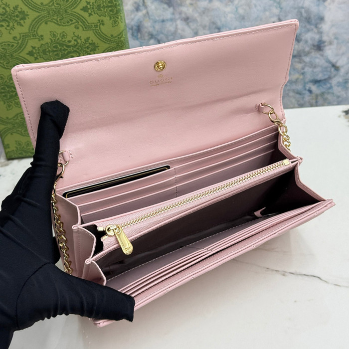 Women Chain Quilted Leather Shoulder Bag Tote Handbags Flap Bags Goods