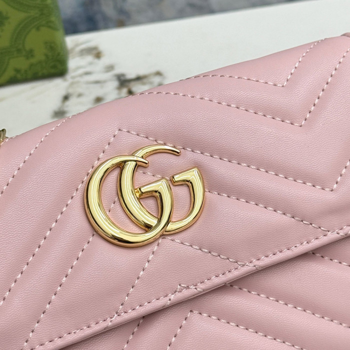 Women Chain Quilted Leather Shoulder Bag Tote Handbags Flap Bags Goods