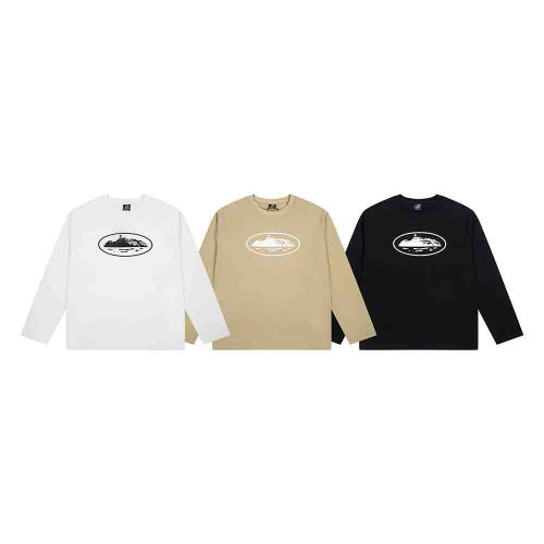 Women Men Sweatshirt T-shirt Tee Pullover Tops Hoodie Sweats Unisex Teen Outfits