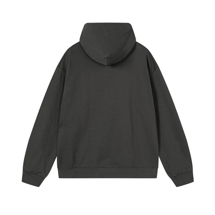 Women Men Two Piece Tracksuit Suit Hoodie Hooded Sweatshirt Pant Set Sweatwear