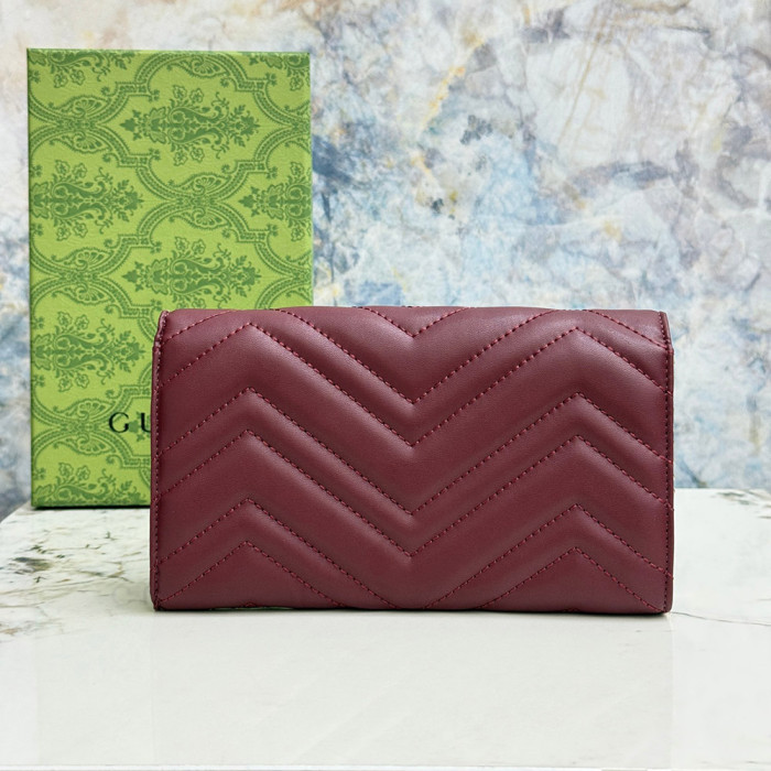 Women Chain Quilted Leather Shoulder Bag Tote Handbags Flap Bags Goods
