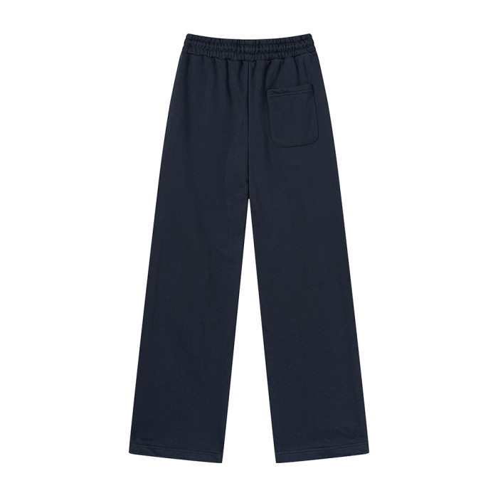 Women Men Tracksuit Sport Wear Pant Bottoms Trousers Outfits Trousers Sweat Pants Casual Pants
