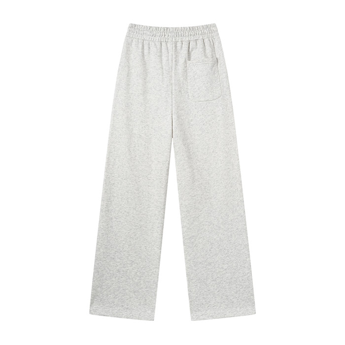Women Men Tracksuit Sport Wear Pant Bottoms Trousers Outfits Trousers Sweat Pants Casual Pants