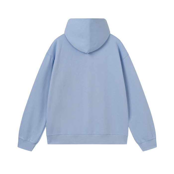 Women Men Two Piece Tracksuit Suit Hoodie Hooded Sweatshirt Pant Set Sweatwear