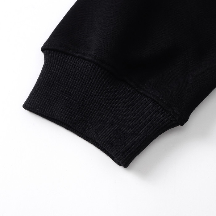 Women Men Two Piece Tracksuit Suit Hoodie Hooded Sweatshirt Pant Set Sweatwear
