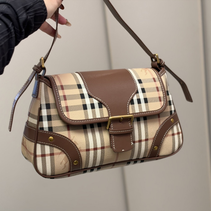 Women's Classic Vanity Bag Shoulder Bag Hobo Handbags Top Handle Crossbody Bag For Daily Wear
