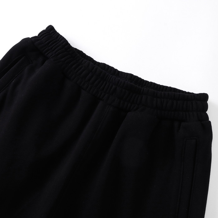 Women Men Tracksuit Sport Wear Pant Bottoms Trousers Outfits Trousers Sweat Pants Casual Pants