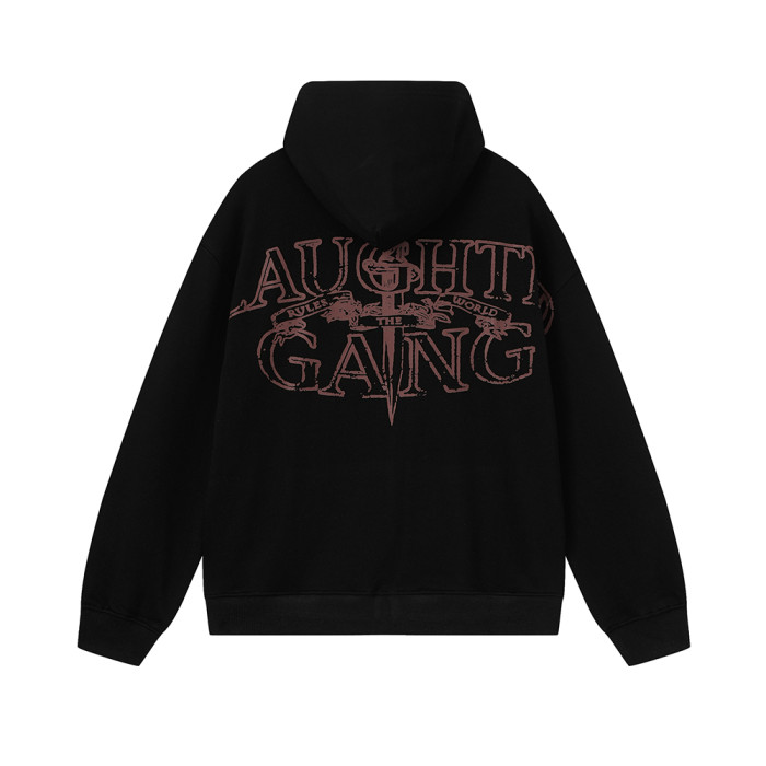 Women Men Two Piece Tracksuit Suit Hoodie Hooded Sweatshirt Pant Set Sweatwear