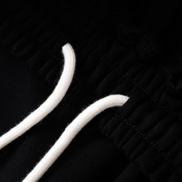 Women Men Tracksuit Sport Wear Pant Bottoms Trousers Outfits Trousers Sweat Pants Casual Pants
