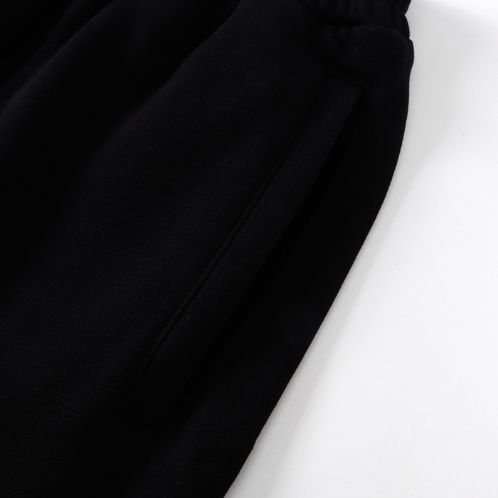Women Men Tracksuit Sport Wear Pant Bottoms Trousers Outfits Trousers Sweat Pants Casual Pants