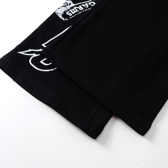 Women Men Tracksuit Sport Wear Pant Bottoms Trousers Outfits Trousers Sweat Pants Casual Pants
