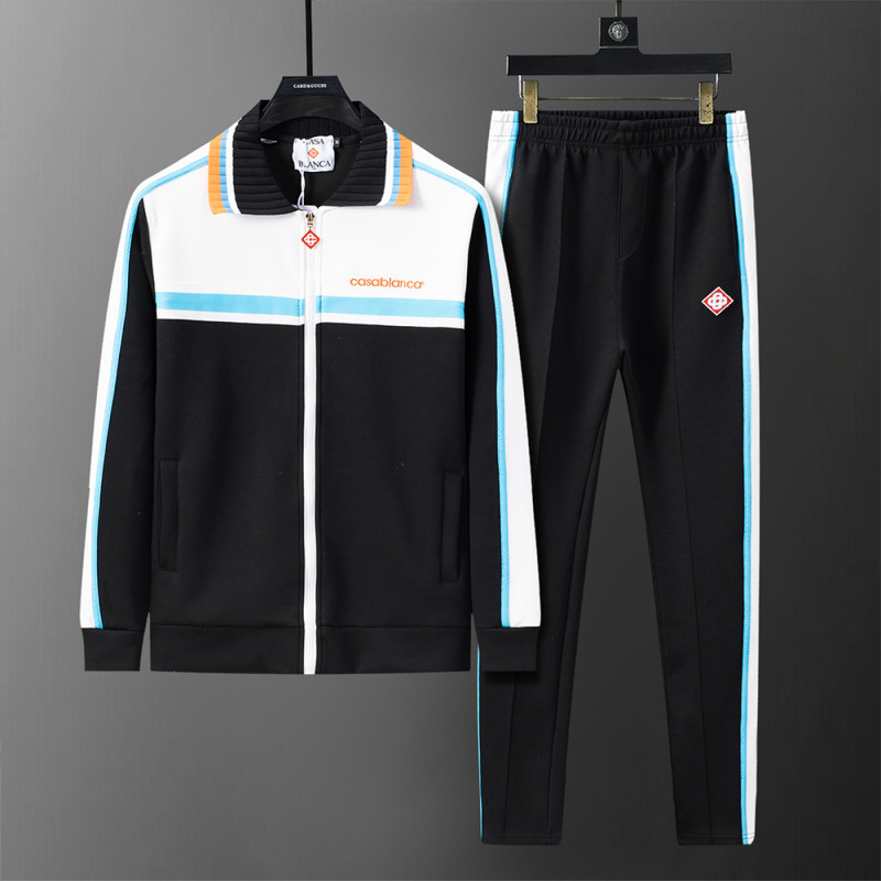 Women Men Two Piece Tracksuit Suit Hoodie Hooded Sweatshirt Pant Set Sweatwear